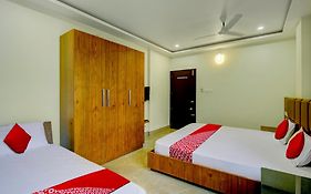 Royal Tower Lodge